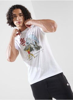 PUMA Evostripe T-Shirt  - Image 1
