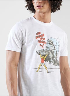 PUMA Evostripe T-Shirt  - Image 3