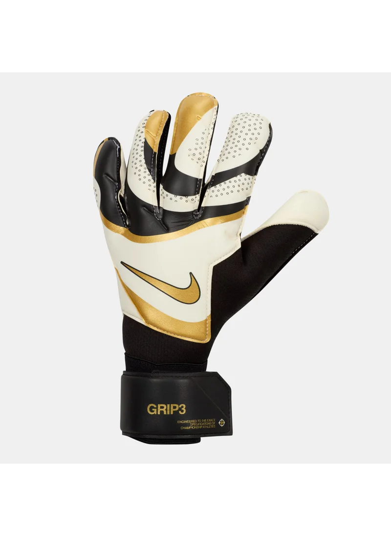 Nike Grip3 Goalkeeper Gloves