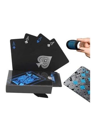 Royals Unique Plastic Deck Poker Playing Card - pzsku/Z6CCE36B638B8F916C3ADZ/45/_/1709521024/1db70296-1afa-4d41-953e-275645d435c8