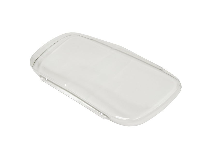 19972004 Corvette Front License Plate Cover