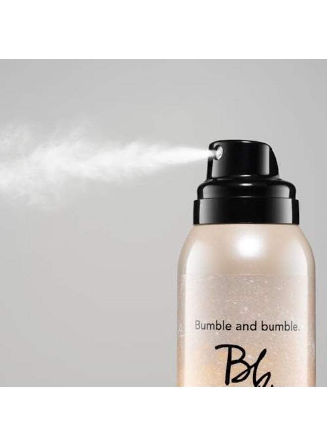 Bumble and bumble Prtpowder Trs Invisible Volumizing Dry Shampoo Volumizing DryCleansing UV Protective Absorbs Oil Curly Wavy Straight 31 Ounce - Image 3