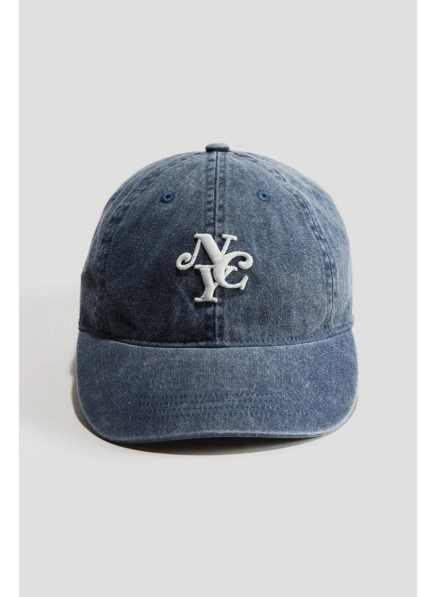 H&M Cotton Cap
