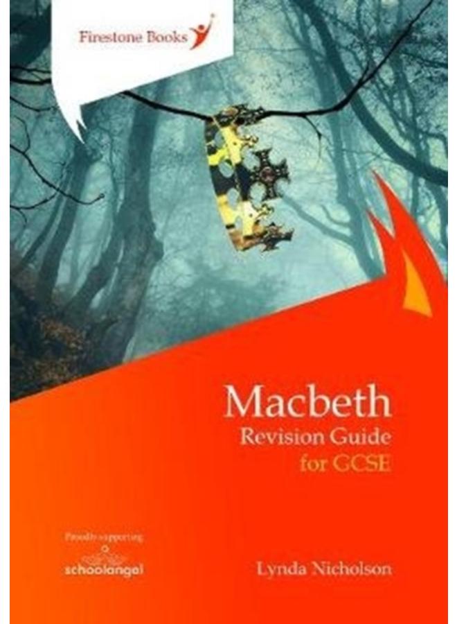 Macbeth: Revision Guide for GCSE