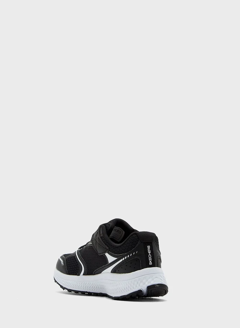 SKECHERS Kids Go Run Consistent
