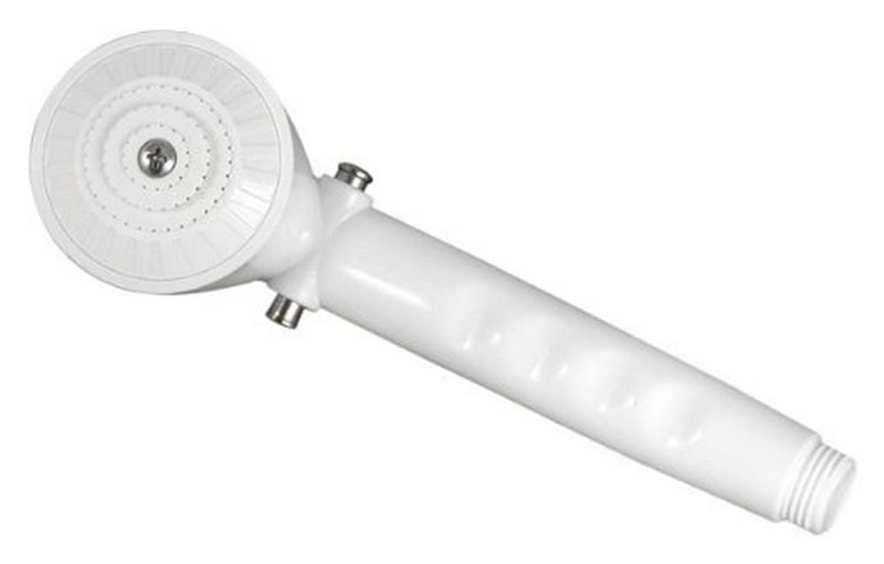Phoenix USA Phoenix PF276015 Single Function Handheld Shower, White - Image 5
