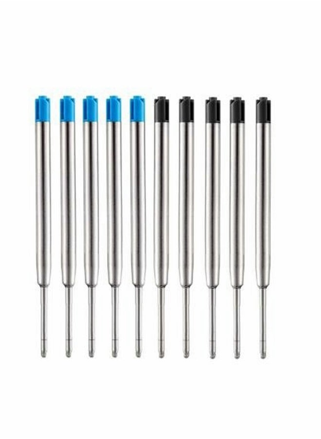 Excefore Pen Refills Black Ink  - Image 1