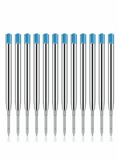 Excefore Pen Refills Black Ink  - Image 2
