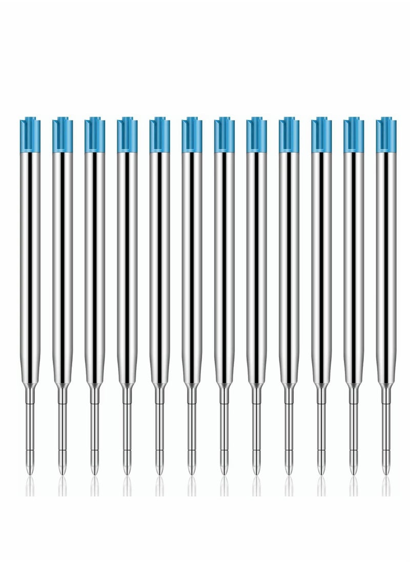 Excefore Pen Refills Black Ink  - Image 2