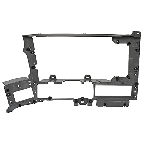 LEAVAN CZFJ Dashboard Panel Fit For 1997-2014 Freightliner Columbia 1997-2010 Freightliner Century 2002-2009 Freightliner Coronado Trucks Replacement for A18-34683-005 - Image 2