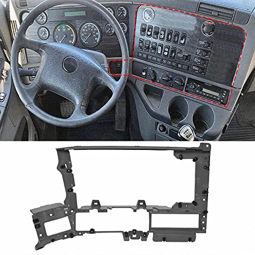 LEAVAN CZFJ Dashboard Panel Fit For 1997-2014 Freightliner Columbia 1997-2010 Freightliner Century 2002-2009 Freightliner Coronado Trucks Replacement for A18-34683-005 - Image 1