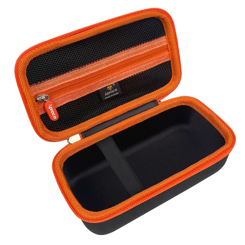 Aproca Tools Case Compatible with Klein Tools 69149P / MM400 / MM300 Electrical Test Multimeter, Portable Storage Bag for Accessories - Image 2