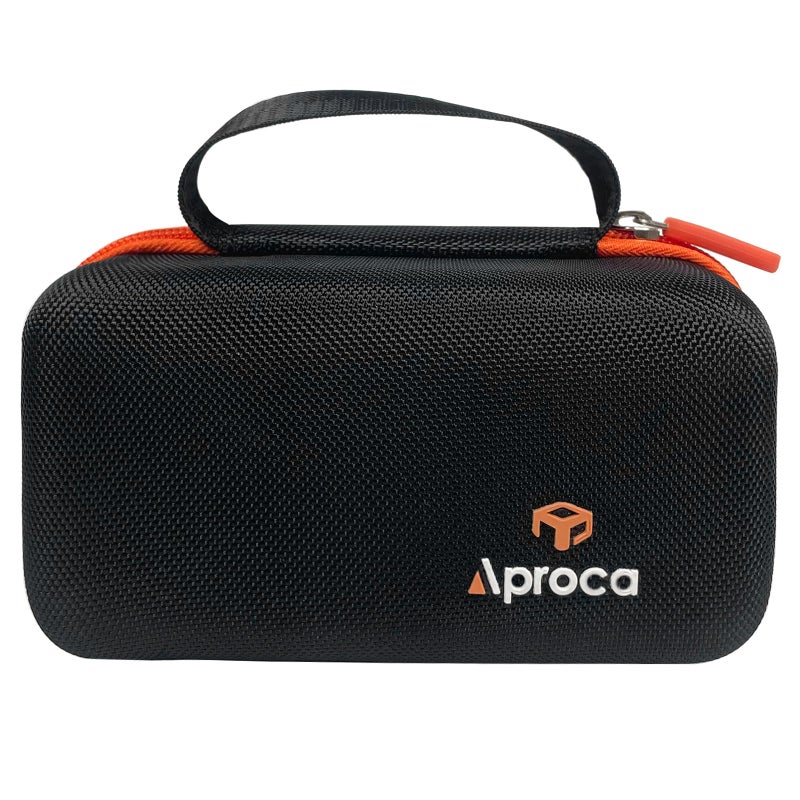 Aproca Tools Case Compatible with Klein Tools 69149P / MM400 / MM300 Electrical Test Multimeter, Portable Storage Bag for Accessories - Image 3