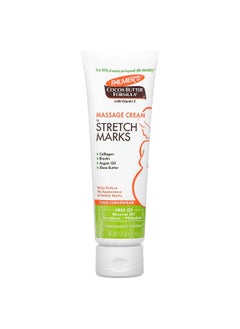 Palmer's, Cocoa Butter Formula® with Vitamin E, Massage Cream for Stretch Marks, 4.4 oz (125 g)