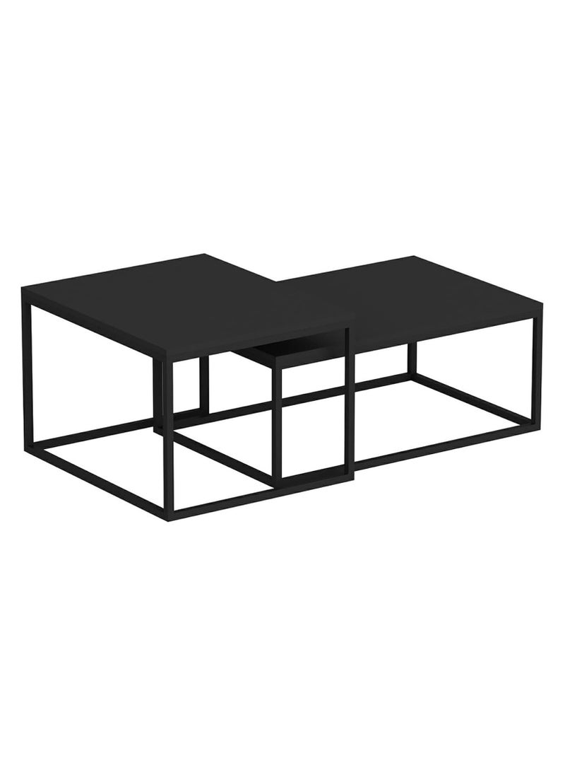 Masa Furniture Set of 2 Side Coffee Tables from Masa Furniture  - Image 3