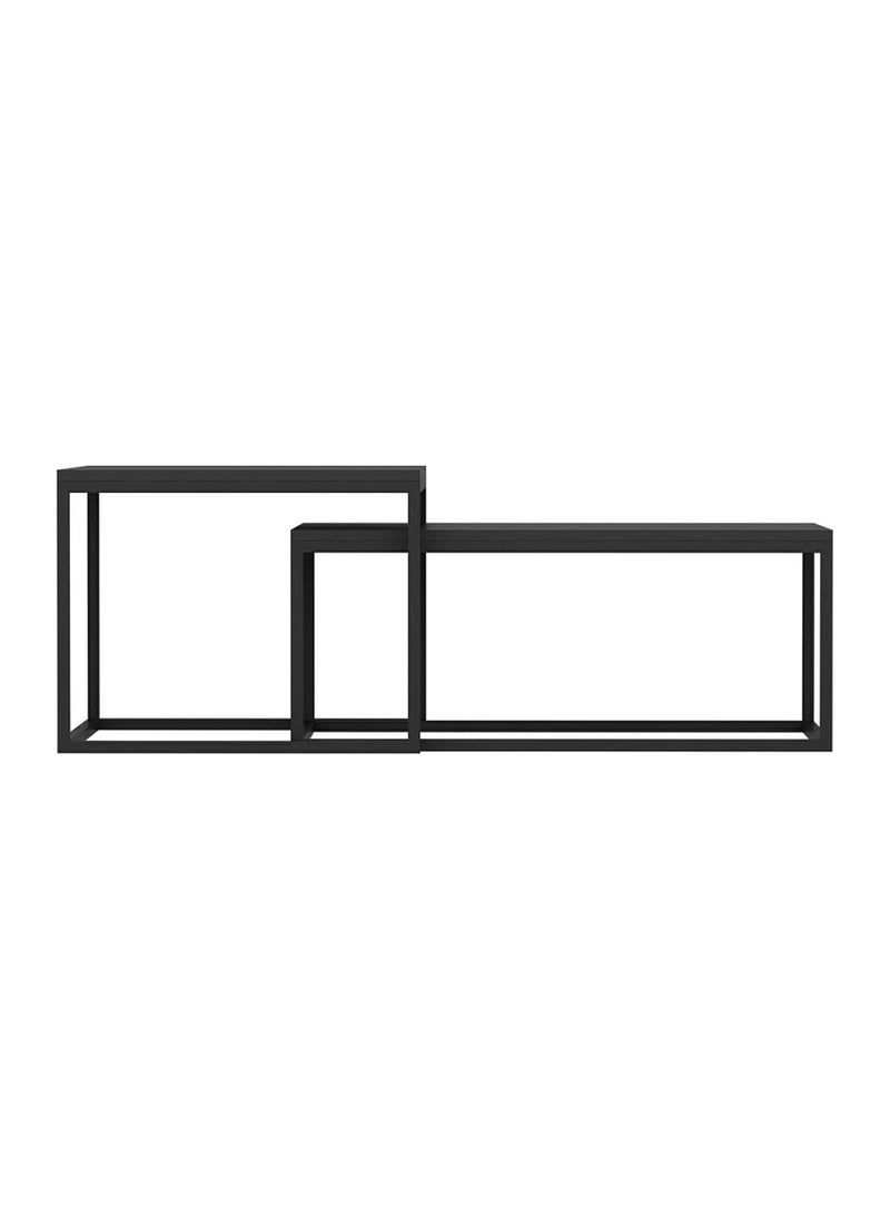 Masa Furniture Set of 2 Side Coffee Tables from Masa Furniture  - Image 4
