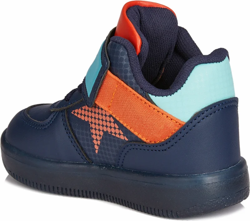 VICCO 220.F20K.106 Magic Booties Lighted Girls' Boots