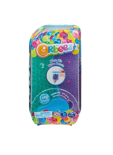 Grown Micro Mix Orbeez Pack