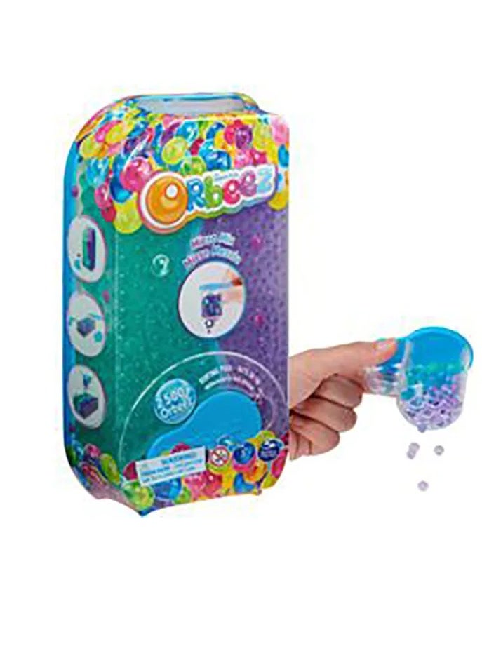 Grown Micro Mix Orbeez Pack