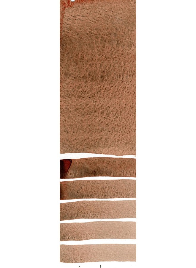 Daniel Smith Extra Fine Watercolor Paint, 5ml Tube, Piemontite Genuine, 284610191 - Image 3