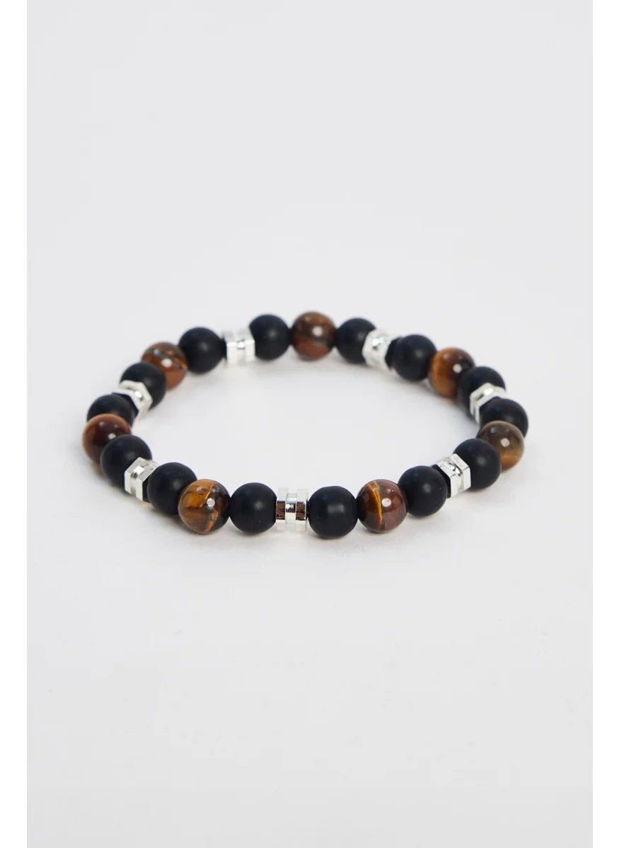 Tudors Natural Stone Bracelet