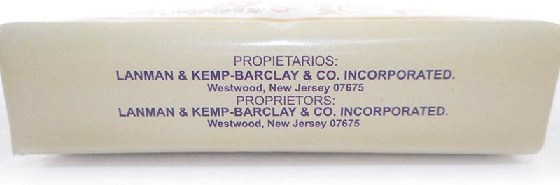 Murray & Lanman Florida Water Bar Soap 3.3 oz - Youthful Glow - Image 2