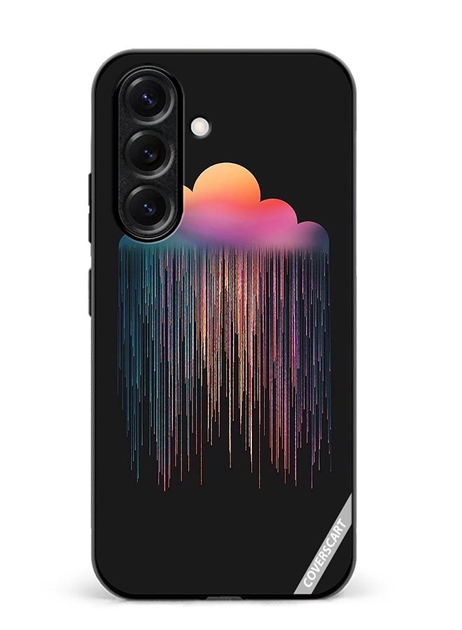 Protective Case Cover For Samsung Galaxy A56  Design Multicolour