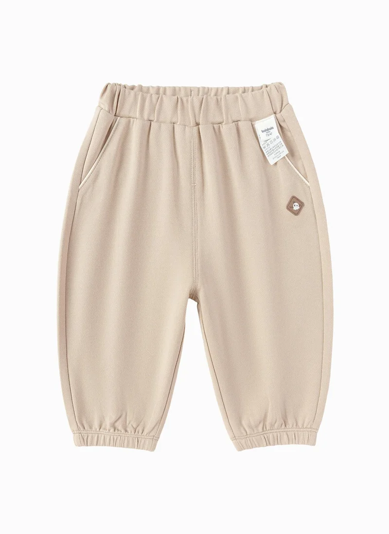 Balabala Baby Boys Knitted trousers