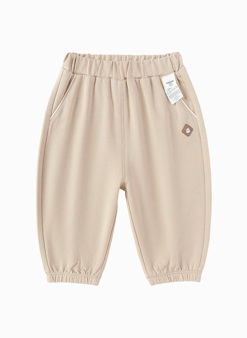 Balabala Baby Boys Knitted trousers - Image 1
