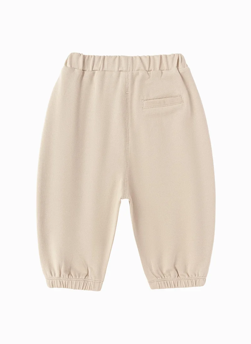 Balabala Baby Boys Knitted trousers