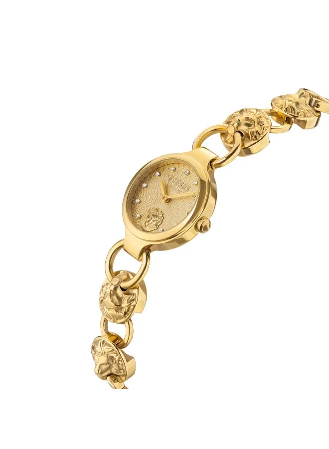 VERSUS VERSACE Versus Versace Watch For Women - Champagne - 26 MM