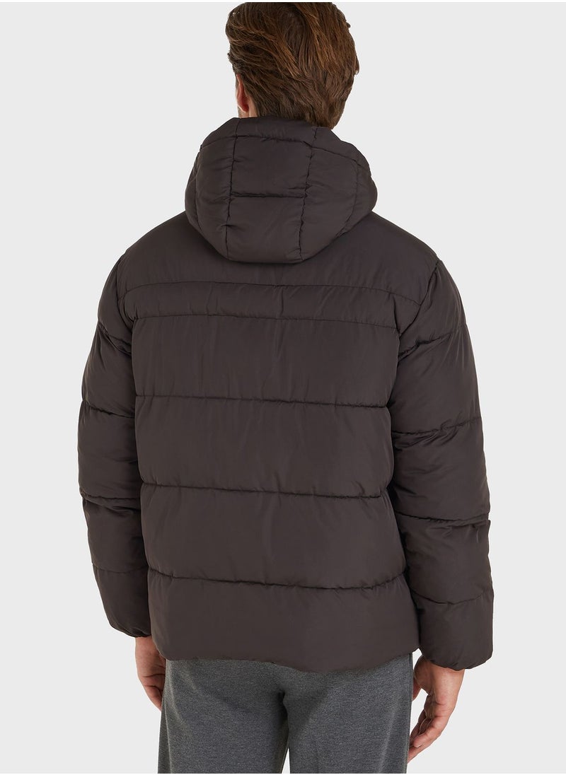 TOMMY HILFIGER - Insulation Jacket - Image 1