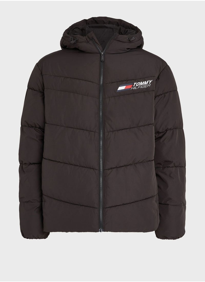 TOMMY HILFIGER - Insulation Jacket - Image 1
