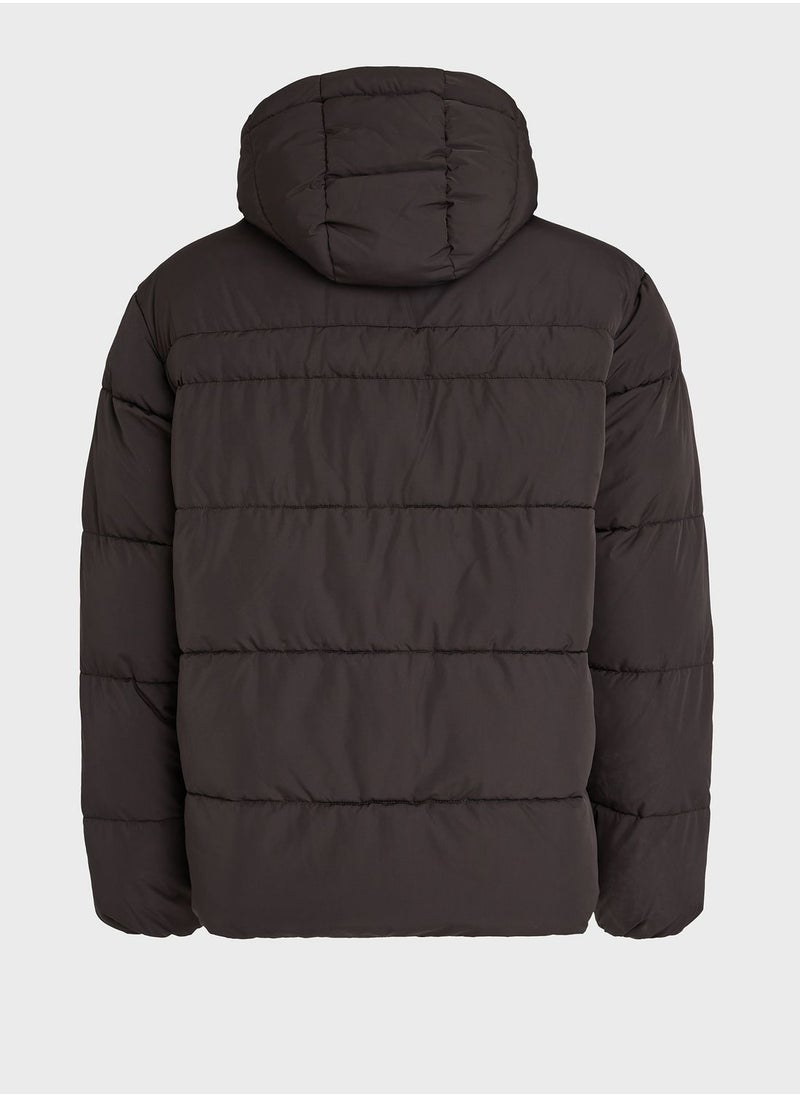 TOMMY HILFIGER - Insulation Jacket - Image 1
