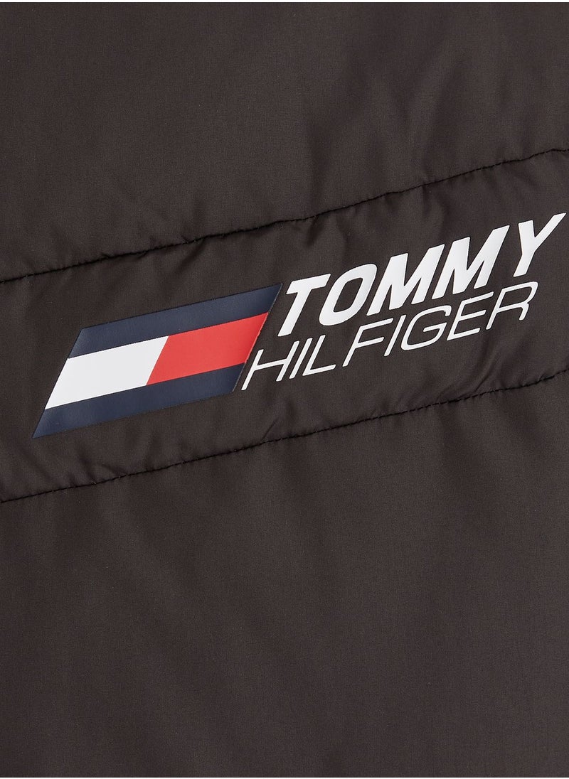 TOMMY HILFIGER - Insulation Jacket - Image 1