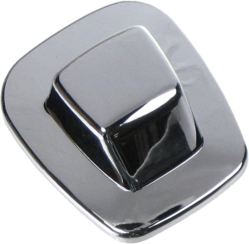 Rear License Plate Light Lens Chrome Left or Right for Chevy for C2500 1988-2000 for Truck 916438 - Image 1