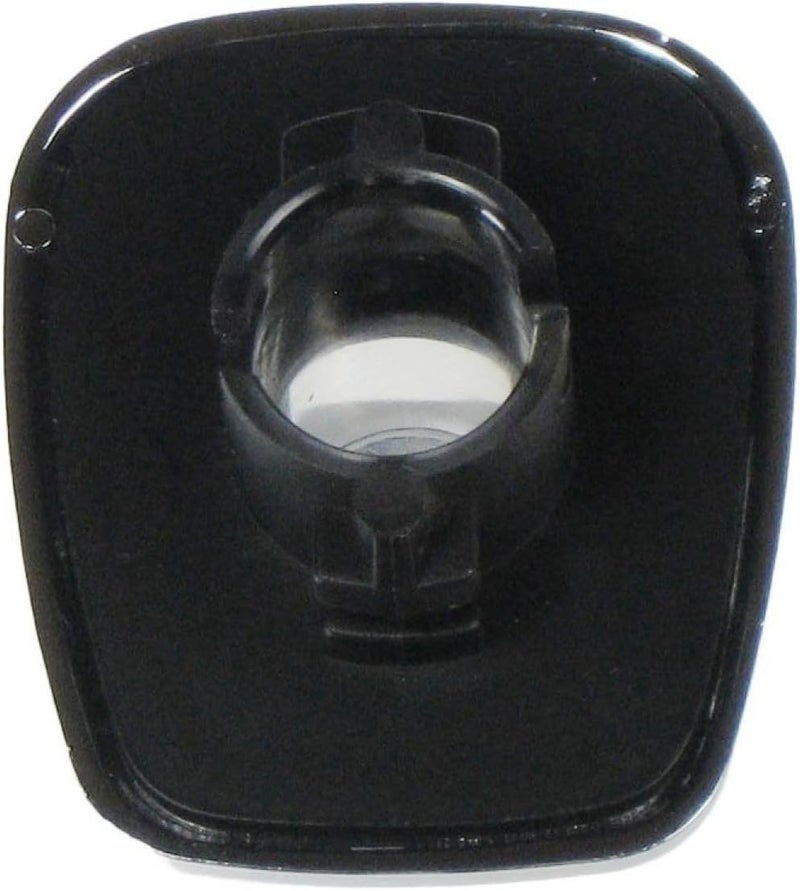 Rear License Plate Light Lens Chrome Left or Right for Chevy for C2500 1988-2000 for Truck 916438 - Image 2