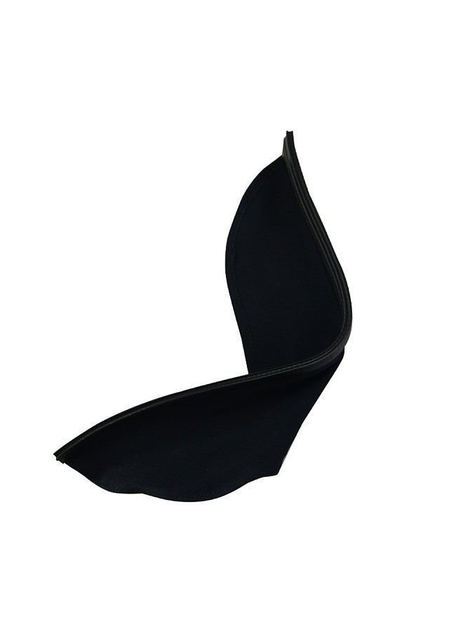 Practical Welding Cap Protective Cover Easy Snap-on Installation Anti-burn Removable Welding Accessory Collar Headwrap Optional  - Image 5