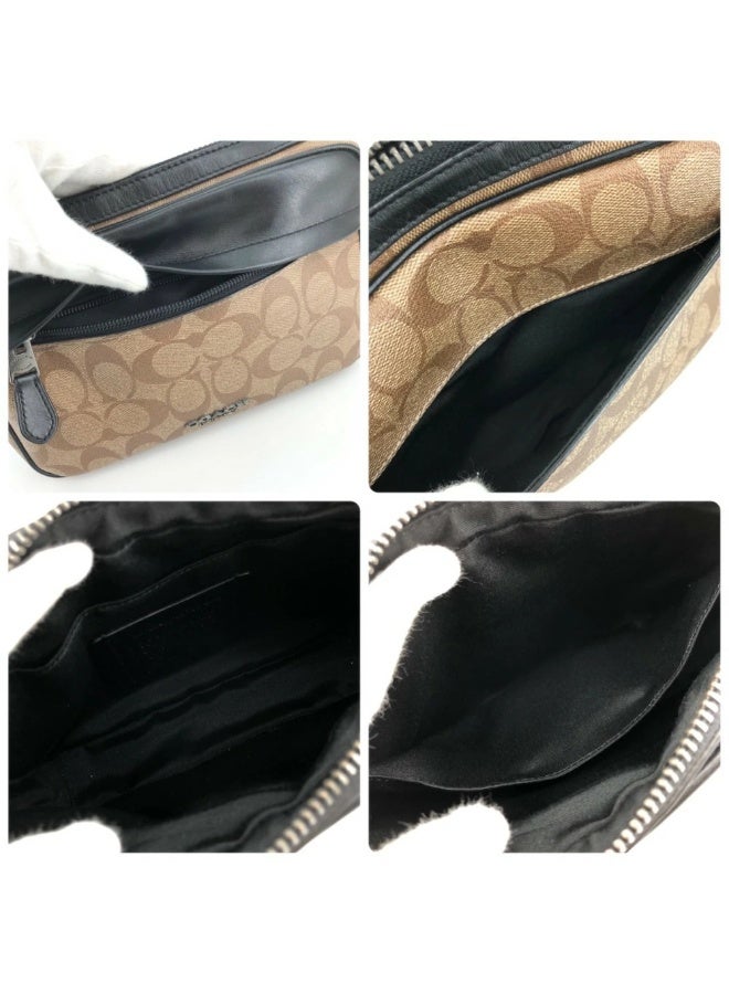 كوتش اوت ليت حقيبة كروس للرجال من كوتش غراهام - Image 3