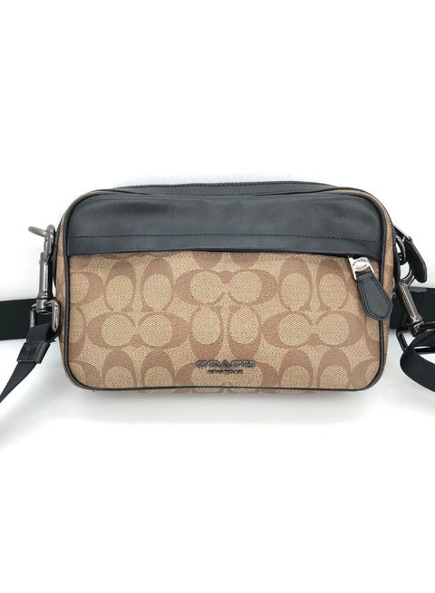حقيبة كروس للرجال من كوتش غراهام