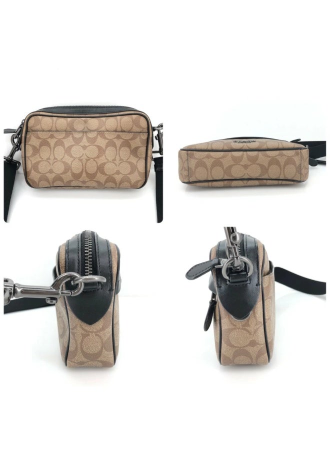 كوتش اوت ليت حقيبة كروس للرجال من كوتش غراهام - Image 2