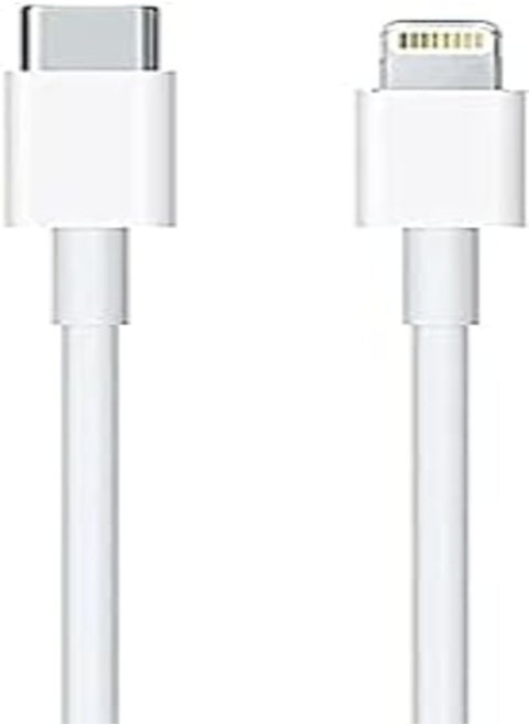 USB-C to Lightning Cable For Apple (1 m)