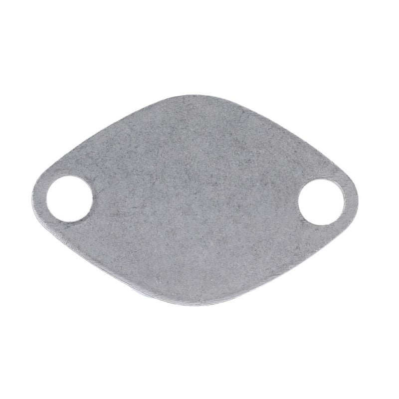 Pair of EGR Valve Blanking Block Plates Kit for RENAULT ESPACE LAGUNA MASTER TRAFIC VAUXHALL MOVANO 2.2 2.5 dCi - Image 4