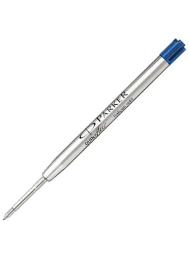 Ball Pen Refill Card 7Mm Qunik