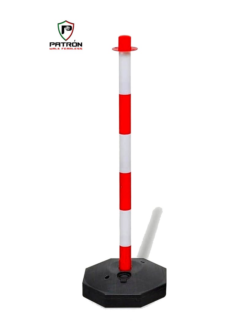 Patron - Warning Chain Post - 850 MM - Image 1