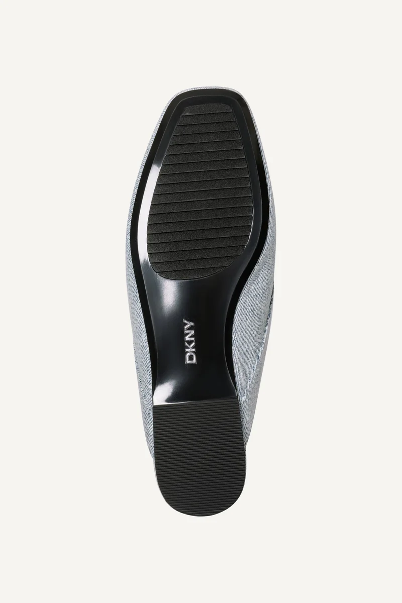 DKNY  Delmar Boat Mule Wid for Women | Best Price UAE