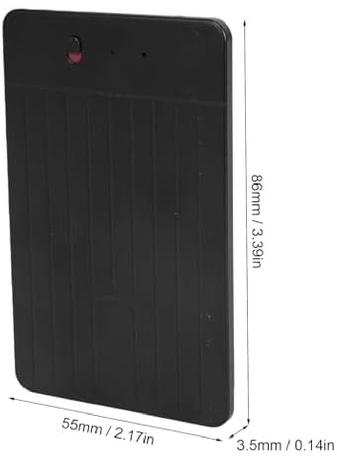 AI Voice Recorder Smart Device with APP Control 256 Language Translation 16G Noise Cancellation for Lectures Meetings - Image 3