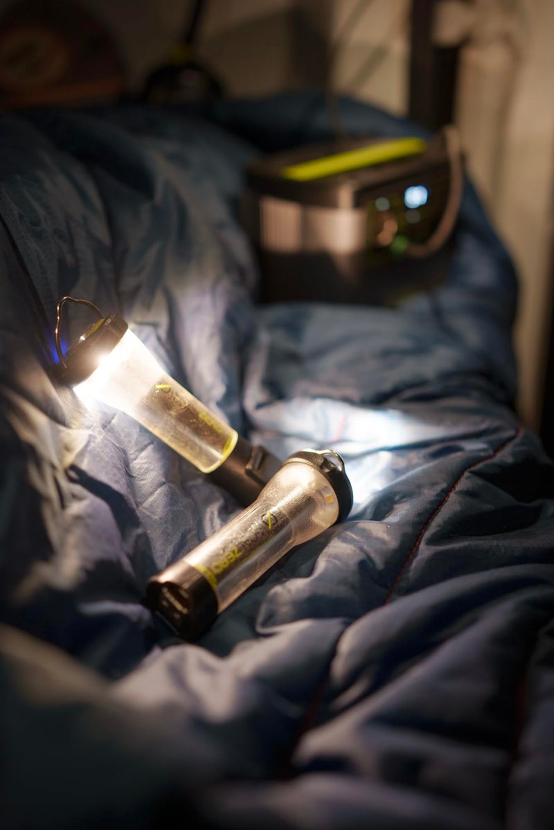 Goal Zero Lighthouse Micro Flash Lantern, USB Rechargeable Flashlight for Emergency and Outdoor Use - Image 5