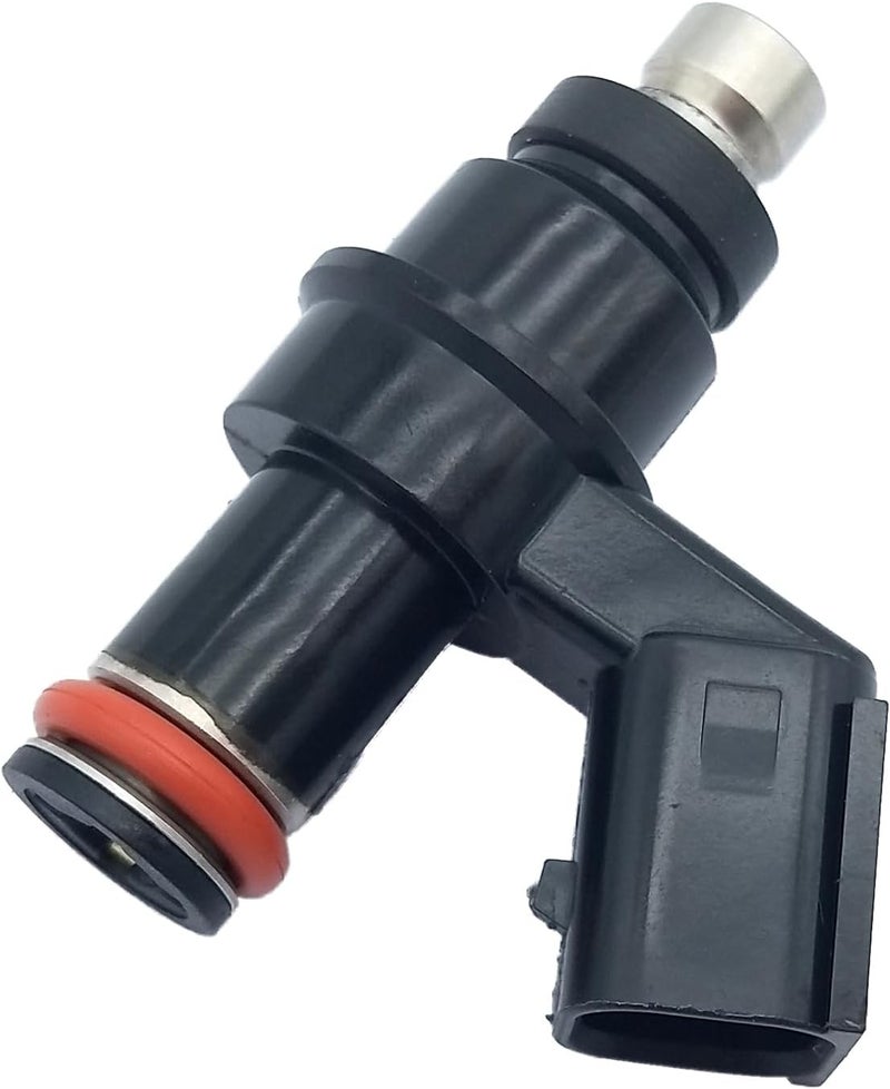 JESBEN 15710-33H00 Fuel Injector Replacement for Suzuki King Quad 400 LTA400F 2008-2014 - Image 5