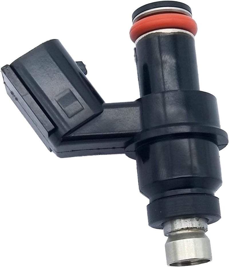 JESBEN 15710-33H00 Fuel Injector Replacement for Suzuki King Quad 400 LTA400F 2008-2014 - Image 2